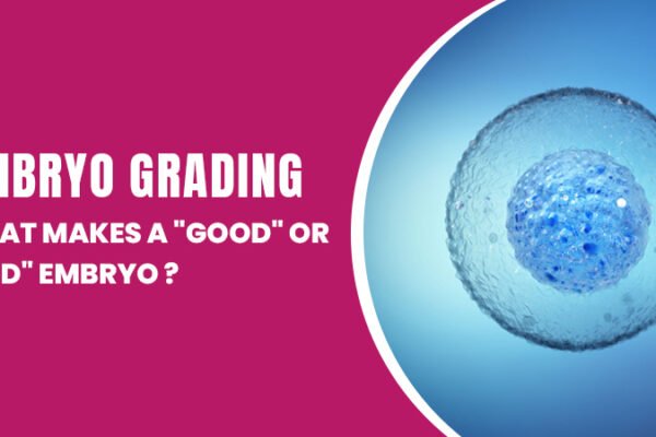 Embryo Grading 101: What Makes a "Good" or "Bad" Embryo?